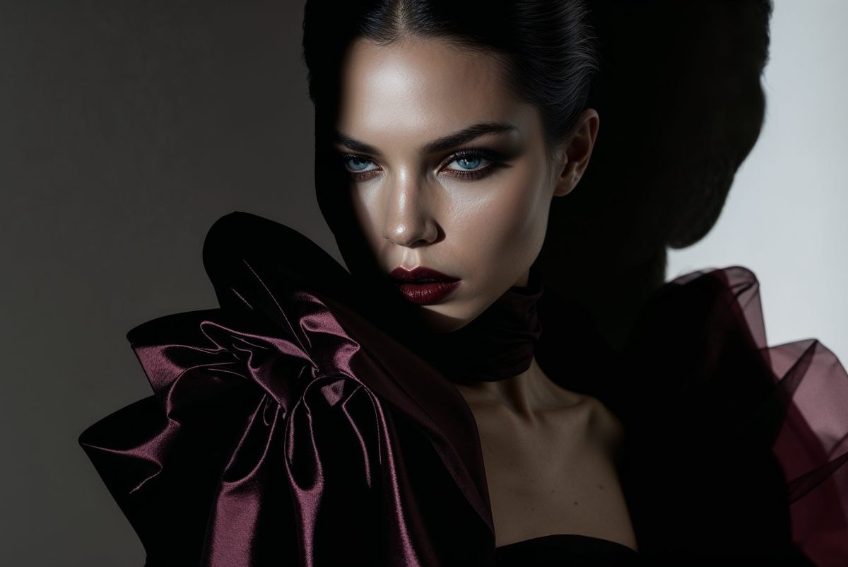 Venus in Scorpio: Desire That Wants the Truth, Not the Surface