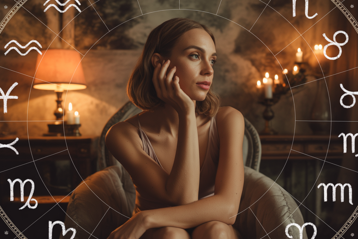 Not Everything In Astrology Is About Your Personality