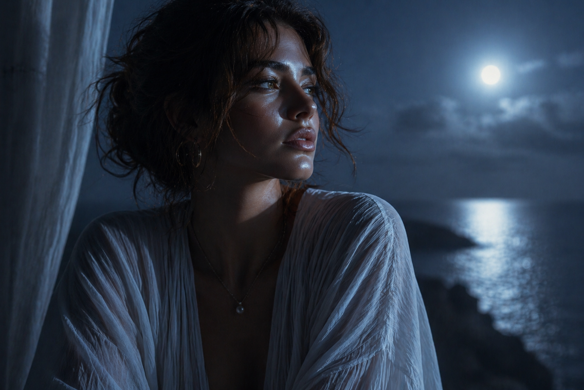 Cancer Rising? Your Moon Placement Runs the Show.