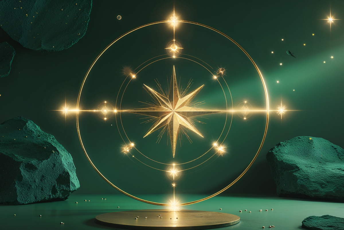 Your Rising Sign & Its Hidden Money Themes