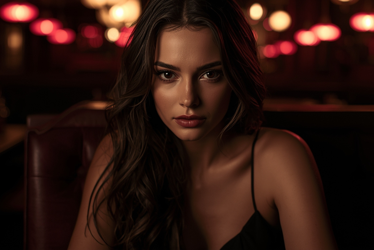 Venus in Scorpio Is Not "Toxic." It's All-or-Nothing.