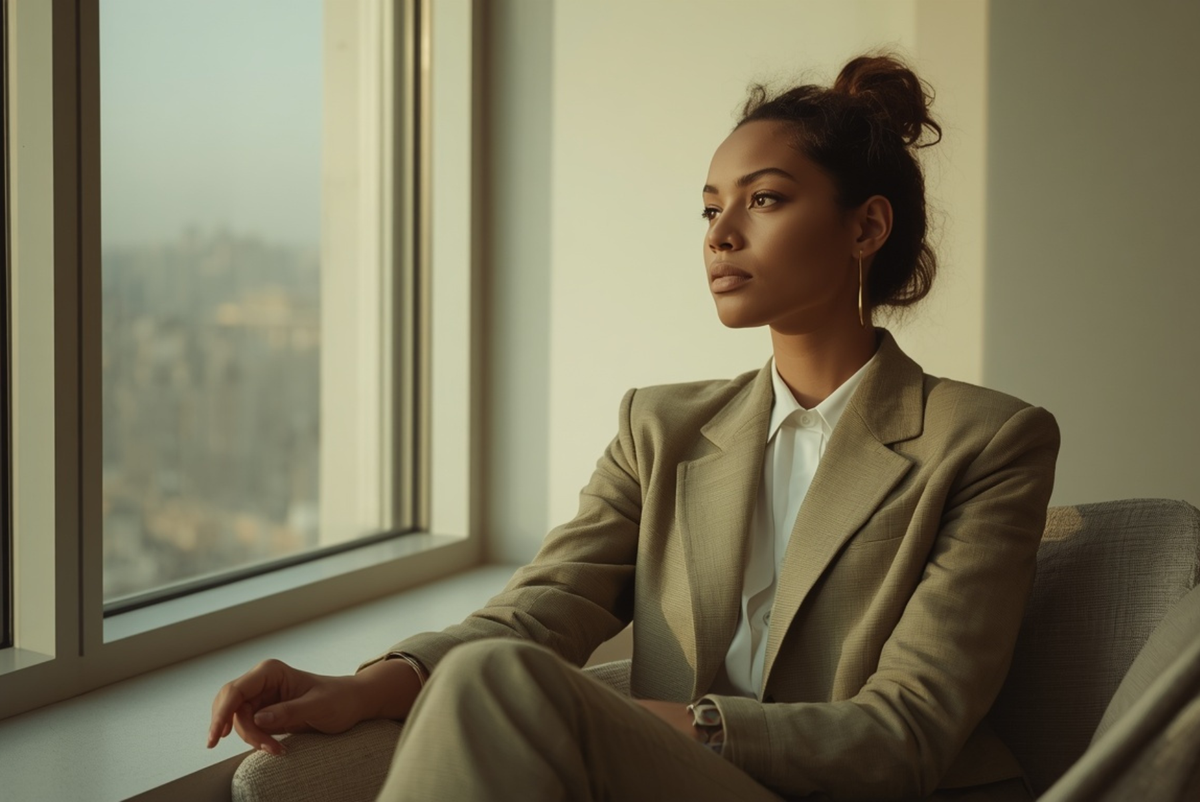 Virgo Rising? Your Mercury Placement Runs The Show