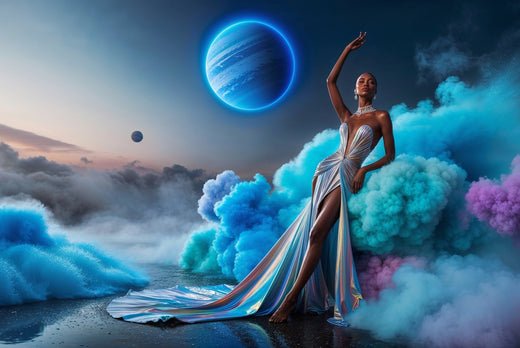 What Does Mercury in Your Natal Chart Say About You? - Divine Feminine Works