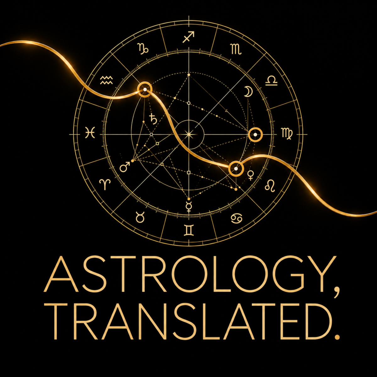 Astrology, Translated