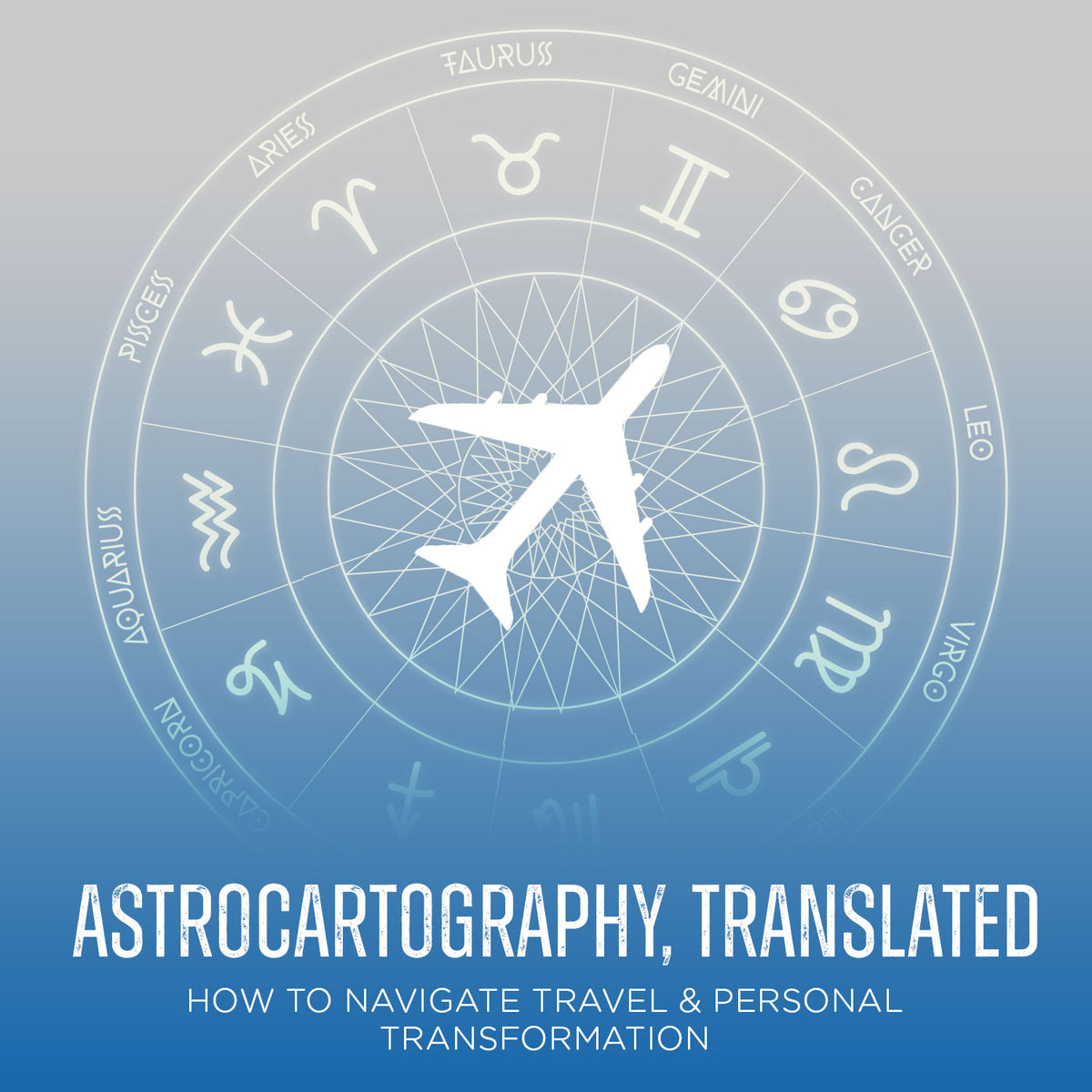 Astrocartography, Translated