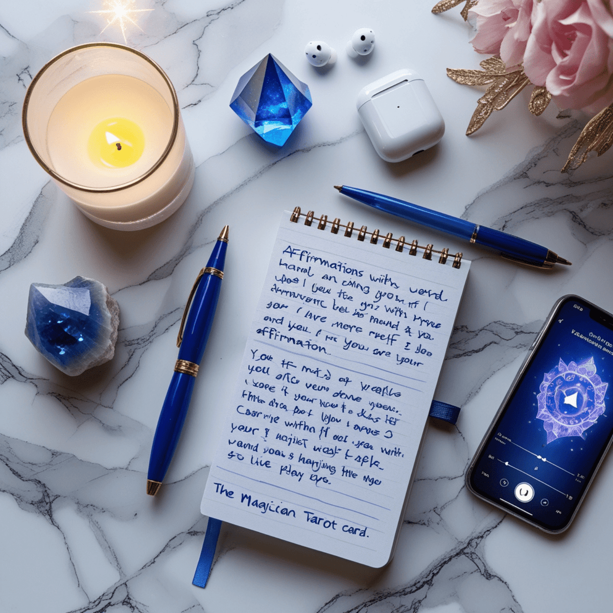 The Gemini Code: Mental Magic Activation - Divine Feminine Works