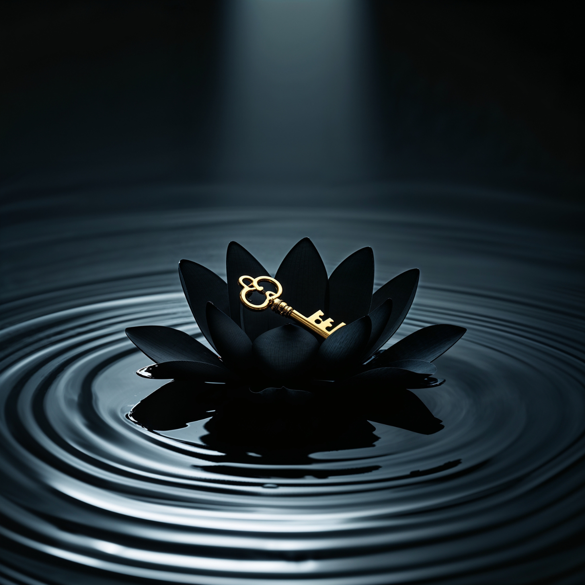 The Scorpio Key | Subliminal Manifestation Kit